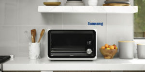 Samsung Microwave Oven Service Center in Gandhi Nagar